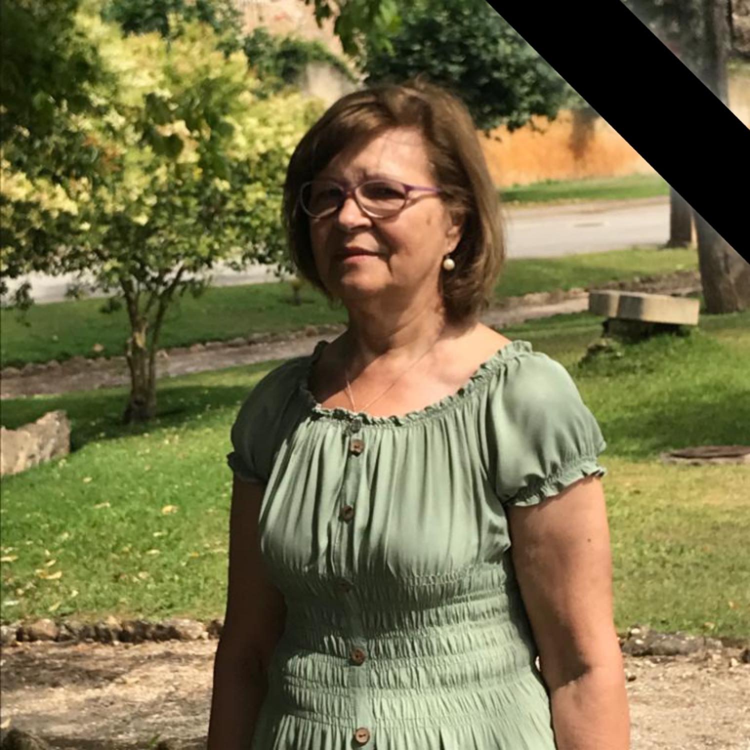 Profile picture of Tina Ramos