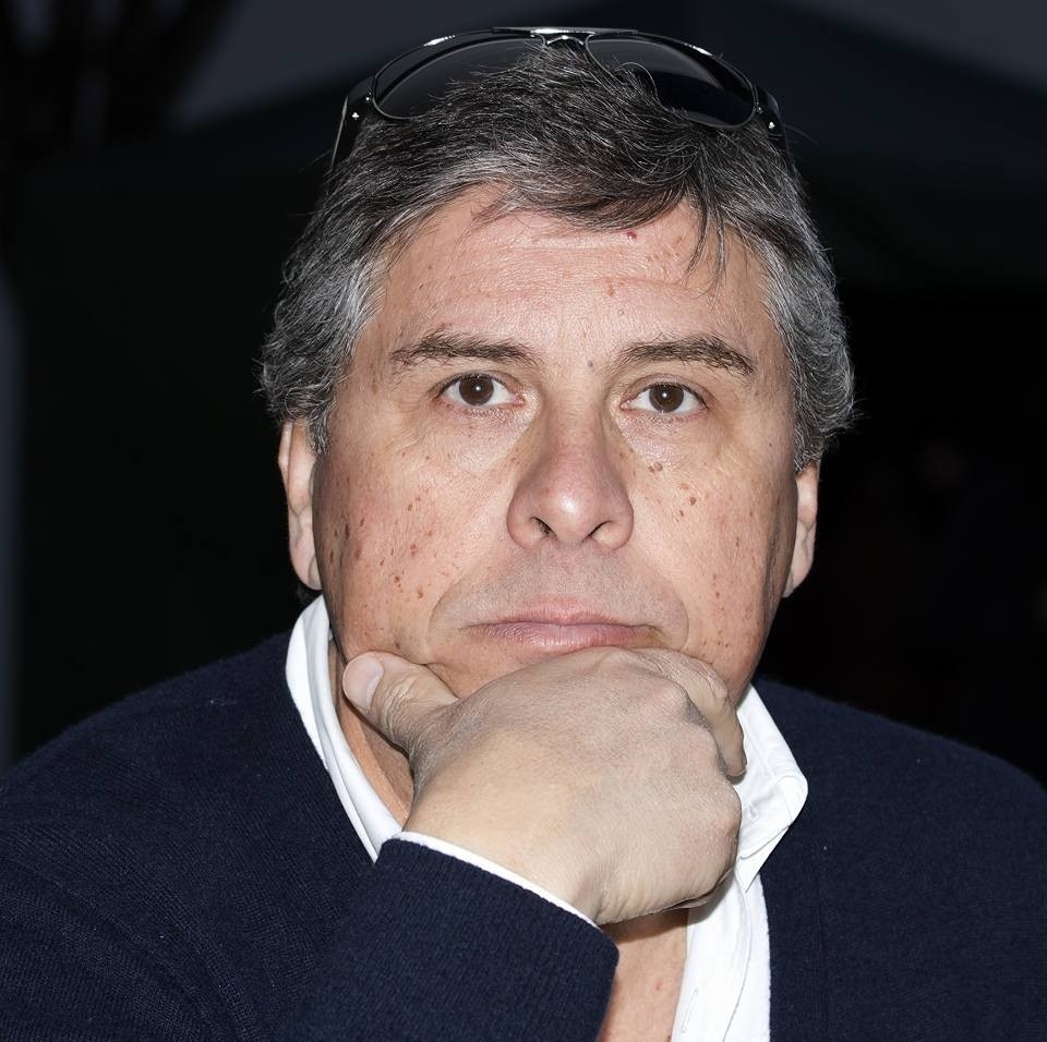 Profile picture of Alfred Curson