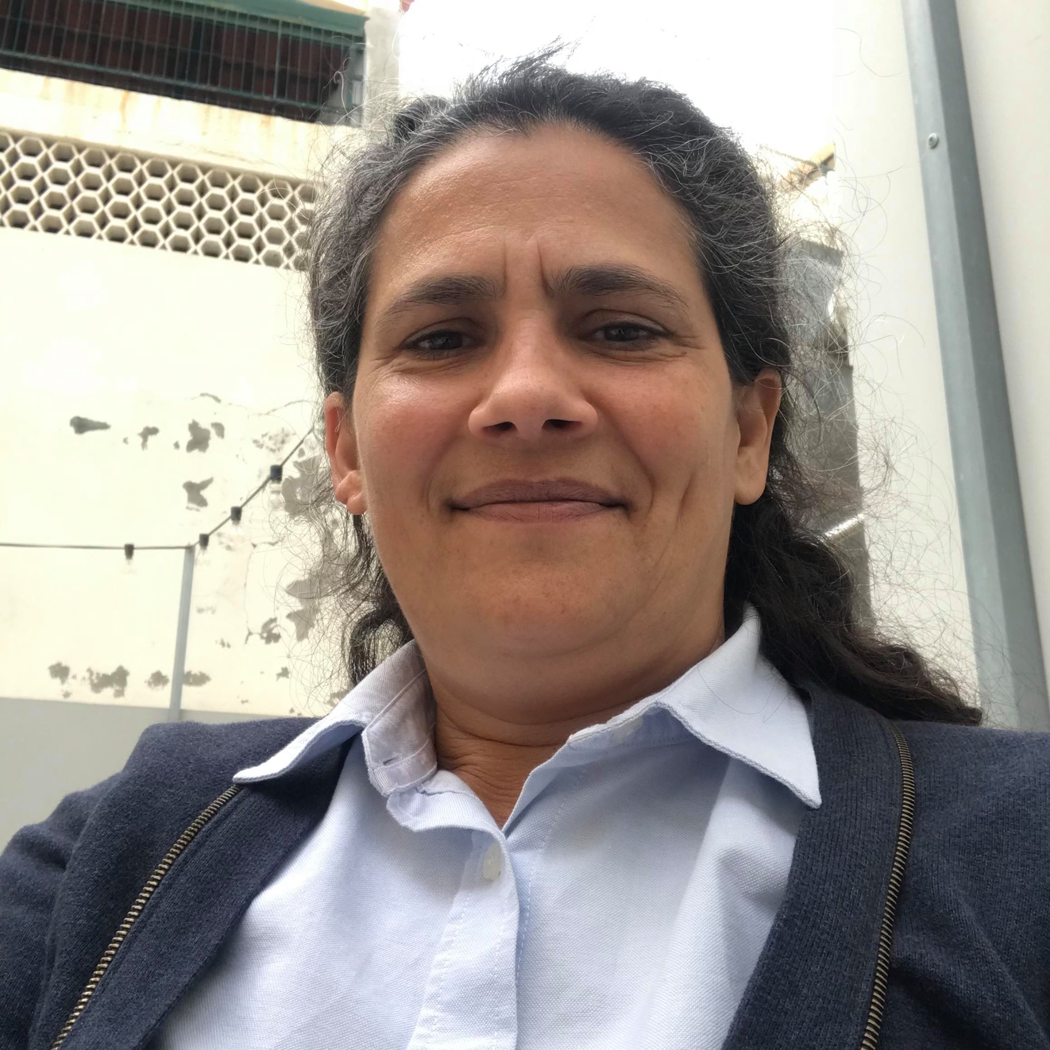 Profile picture of Beatrix Bow