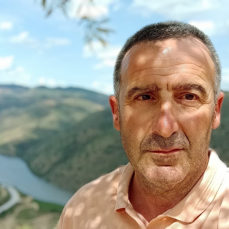 Profile picture of Clifford Galer