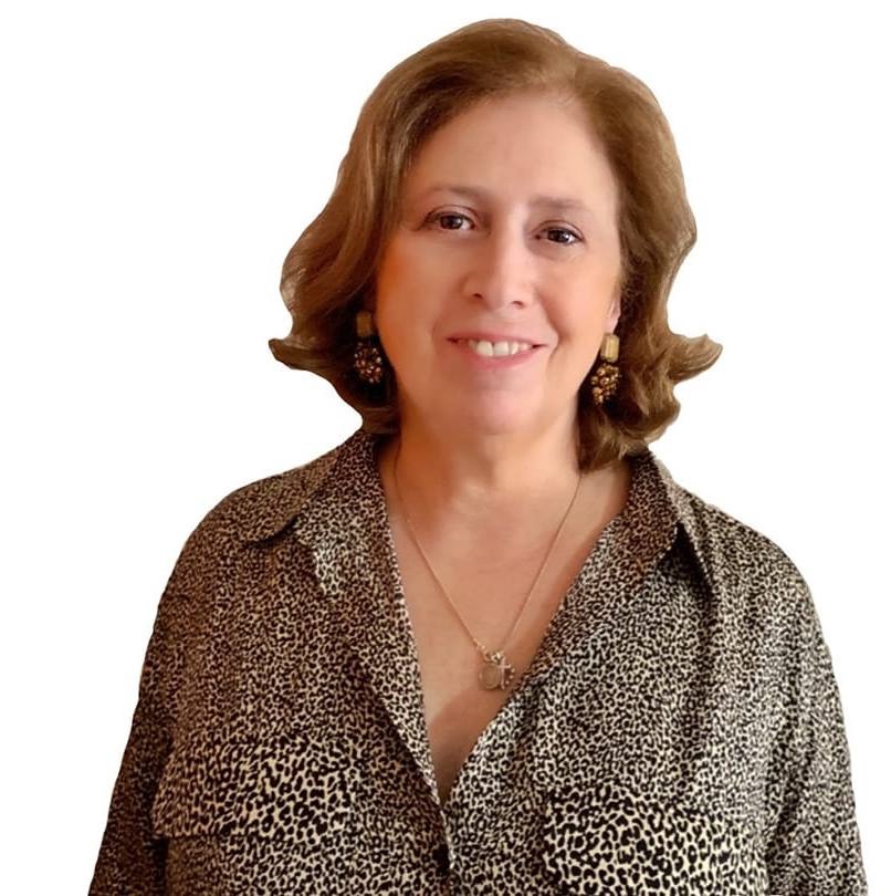 Profile picture of Harriet Heath