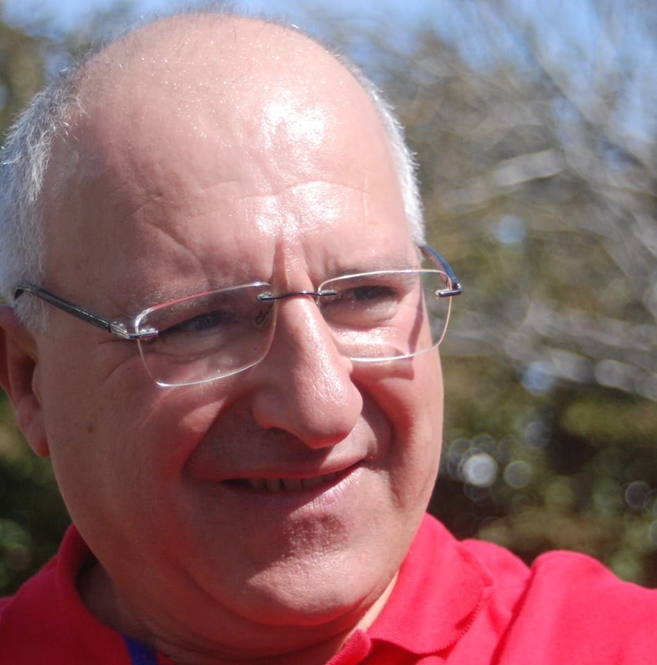 Profile picture of Hugh Densmore