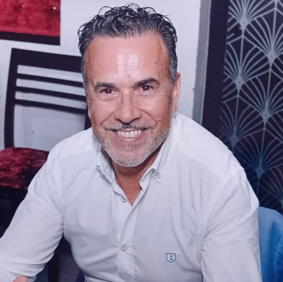 Profile picture of Clifford Galer