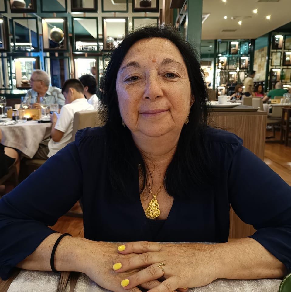 Profile picture of Lyn Elson