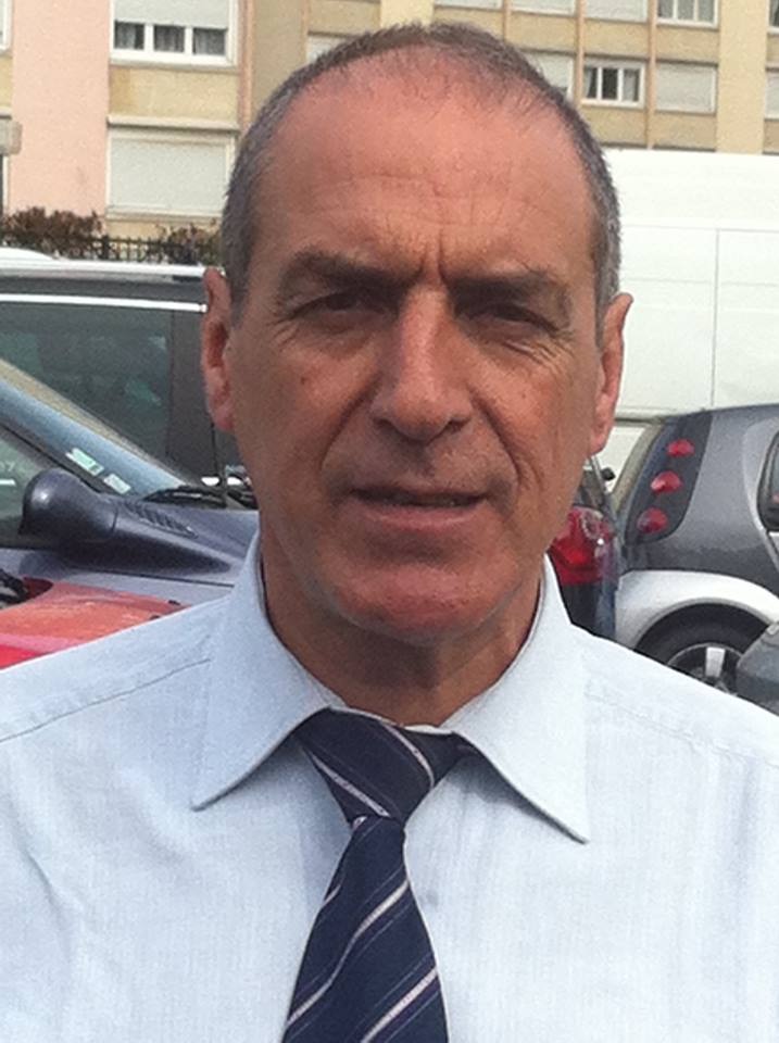 Profile picture of Norman Bickham